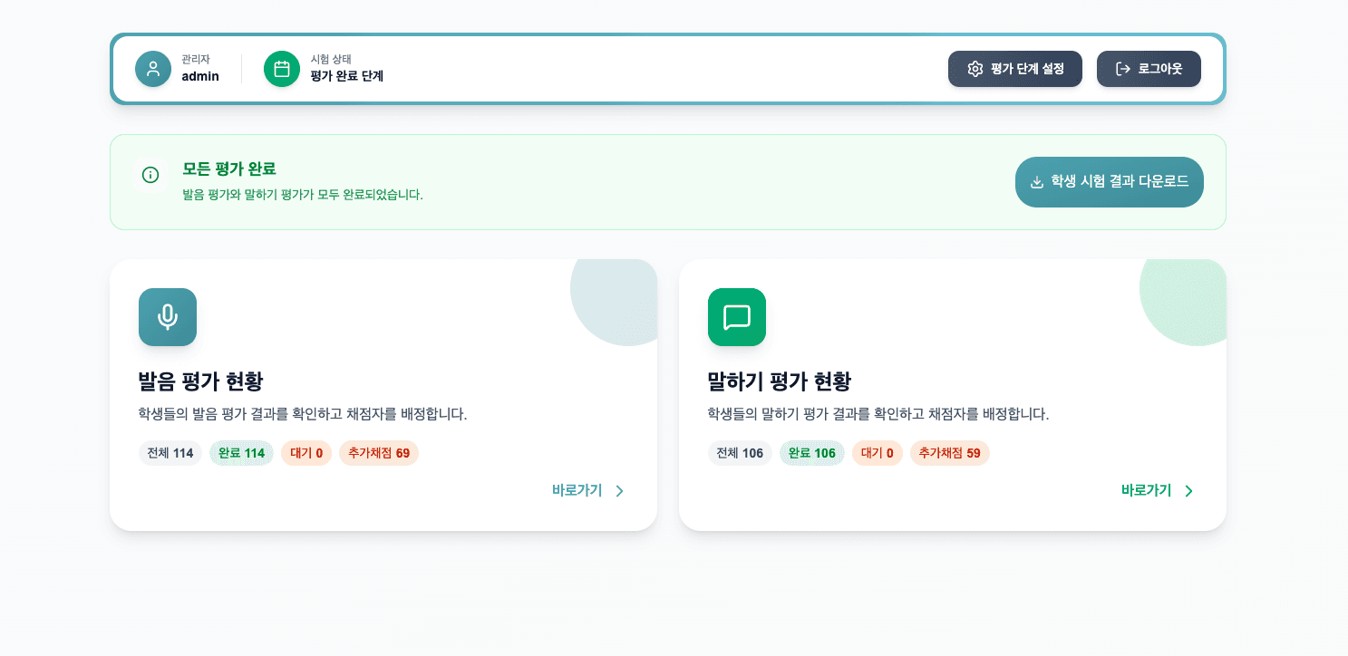 KOCCA 평가 도구